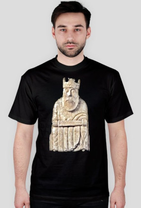 Lewis Chessmen King