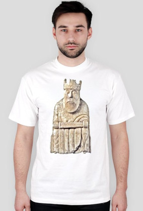 Lewis Chessmen King