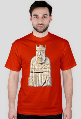 Lewis Chessmen King