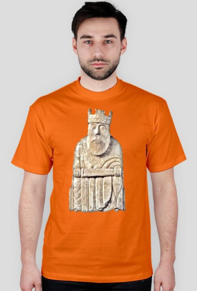 Lewis Chessmen King