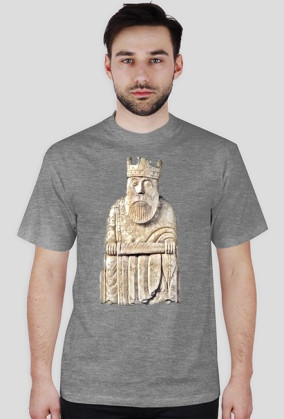 Lewis Chessmen King