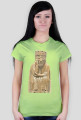 Lewis Chessmen Queen