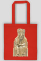 Lewis Chessmen Queen