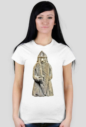 Lewis Chessmen Pawn