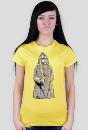 Lewis Chessmen Pawn