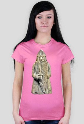 Lewis Chessmen Pawn
