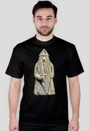 Lewis Chessmen Pawn