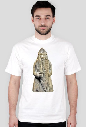 Lewis Chessmen Pawn