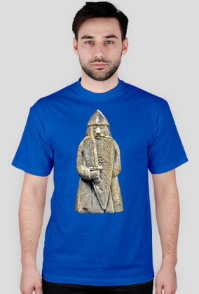 Lewis Chessmen Pawn