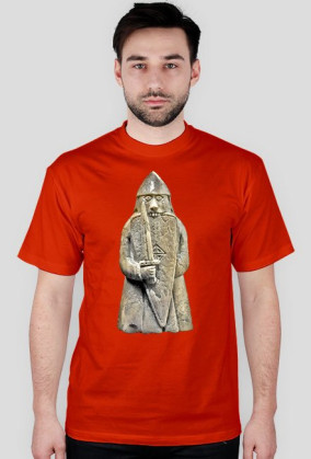 Lewis Chessmen Pawn