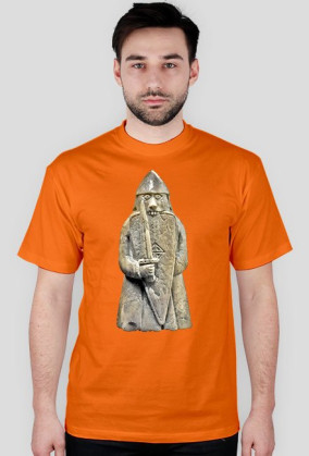 Lewis Chessmen Pawn