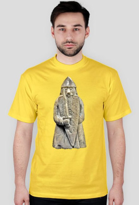 Lewis Chessmen Pawn