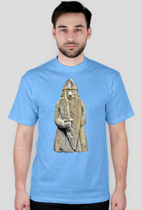 Lewis Chessmen Pawn