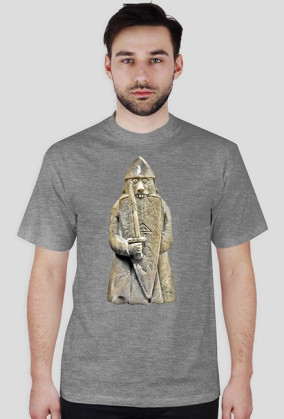 Lewis Chessmen Pawn