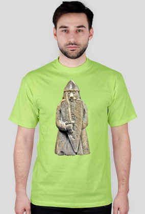 Lewis Chessmen Pawn