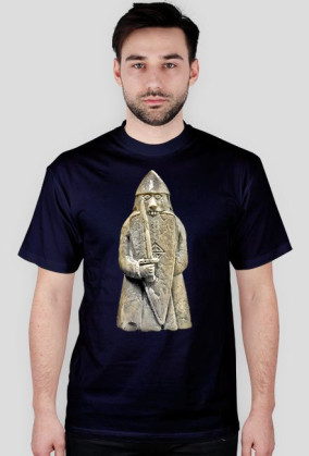 Lewis Chessmen Pawn