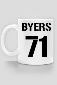 Byers 71-kubek