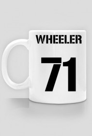 Wheeler 71-kubek