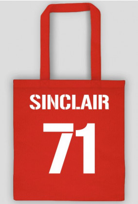 Sinclair 71-Torba