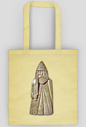 Lewis Chessmen Pawn
