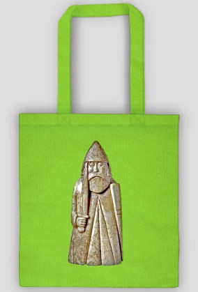 Lewis Chessmen Pawn