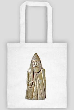 Lewis Chessmen Pawn