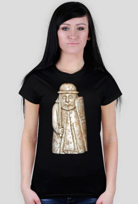 Lewis Chessmen Pawn