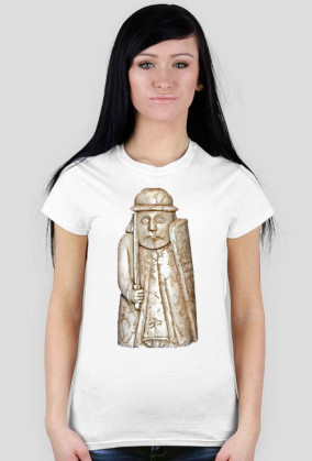 Lewis Chessmen Pawn