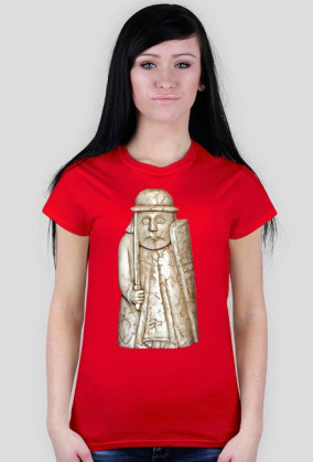 Lewis Chessmen Pawn