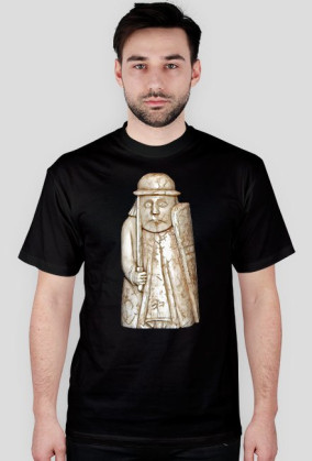 Lewis Chessmen Pawn