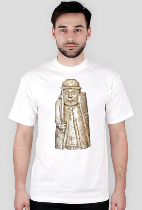Lewis Chessmen Pawn