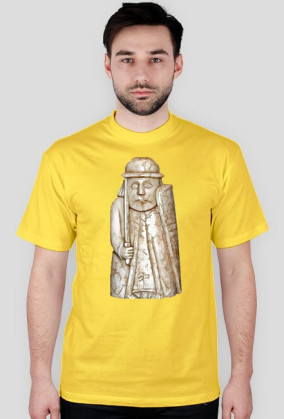 Lewis Chessmen Pawn