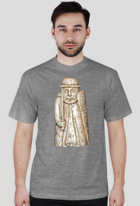 Lewis Chessmen Pawn