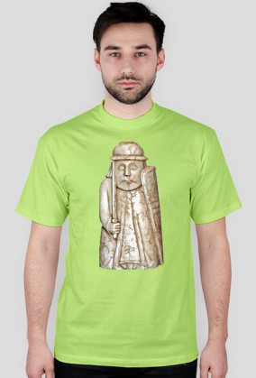 Lewis Chessmen Pawn