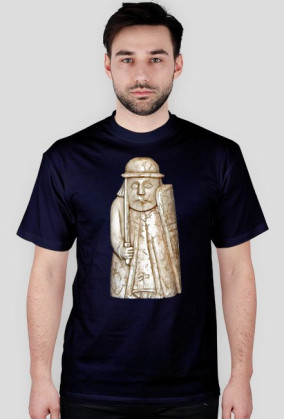 Lewis Chessmen Pawn