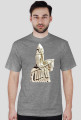 Lewis Chessmen Knight
