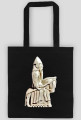 Lewis Chessmen Knight