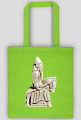 Lewis Chessmen Knight