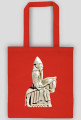 Lewis Chessmen Knight