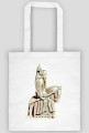 Lewis Chessmen Knight