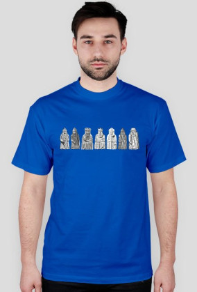 Lewis Chessmen