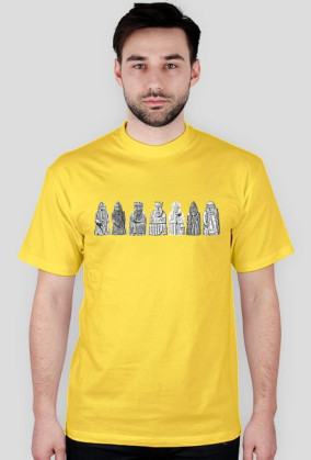 Lewis Chessmen