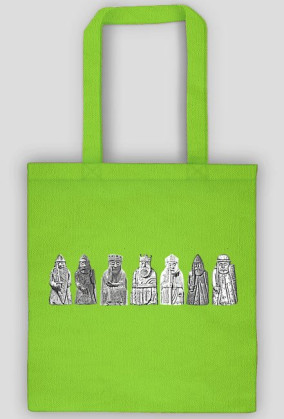 Lewis Chessmen