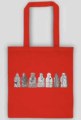 Lewis Chessmen