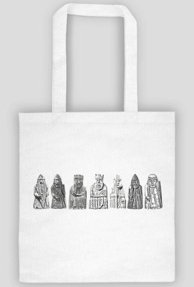 Lewis Chessmen