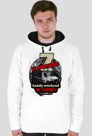 Bluza Drajwera 7 z przodu