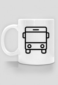 Kubek - Autobus KMSC
