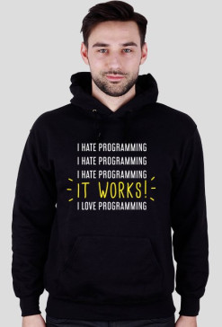 It works 4
