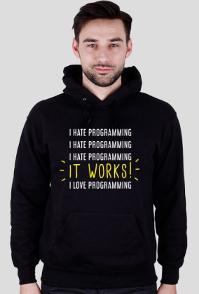 It works 4