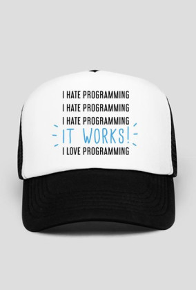 It works 1